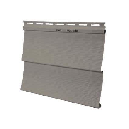 Sc Clapboard - D4 Pebble Clay - Mt Elliot