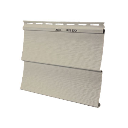 Sc Clapboard - D4 Warm Sandalwood - Mt Elliot