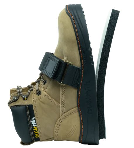 Main 2 - Cougar Paw Pads - Mt Elliot