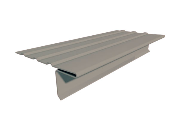 Drip Edge - De2 Clay - Mt Elliot