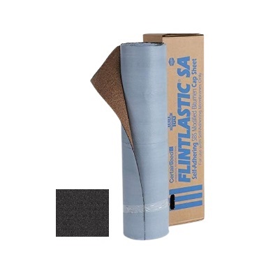 Flintlastic Sa Peel & Stick Black - Mt Elliot
