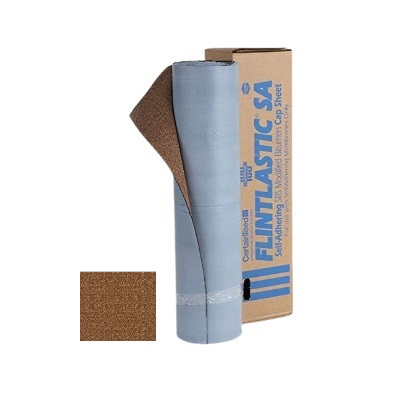 Flintlastic Sa Peel & Stick Resawn Shake - Mt Elliot