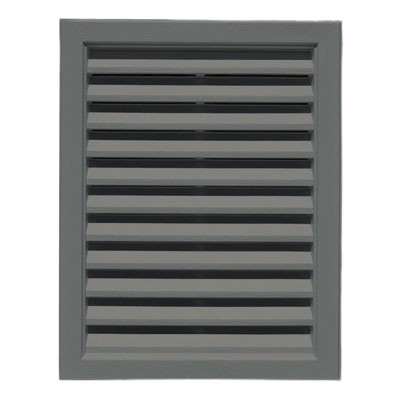 Gable Vent Granite Grey 182- Or 059 - Mt Elliot