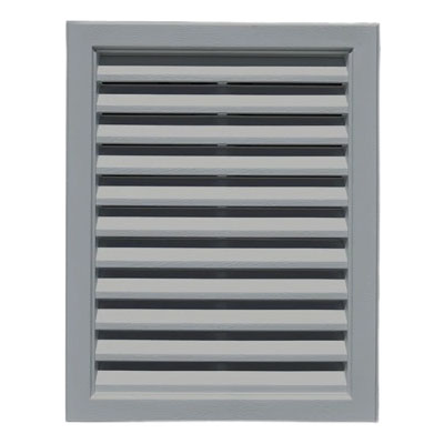 Gable Vent Harbor Stone- Slate 171 - Mt Elliot