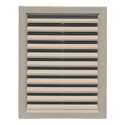 Gable Vent Summer Wheat 356 - Mt Elliot