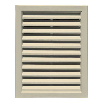 Gable Vent Sunny Maize- 354 - Mt Elliot