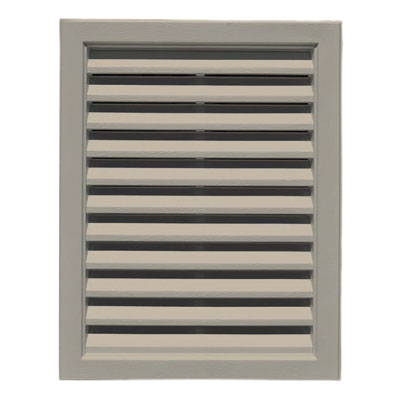 Gable Vent Warm Sandalwood- 227 - Mt Elliot