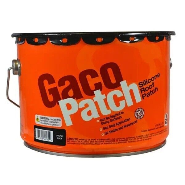 Gaco Patch - Mt Elliot