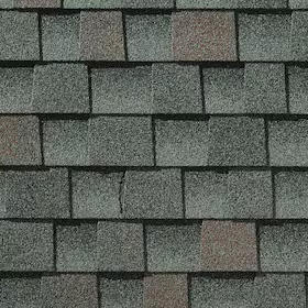 Gaf- Timberline Hdz Williamsburg Slate - Mt Elliot