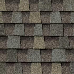 Gaf- Timberline Hdz Sierra Sand - Mt Elliot