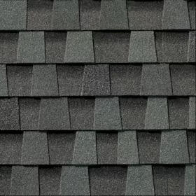 Gaf- Timberline Hdz Cliffside - Mt Elliot
