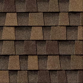 Gaf- Timberline Hdz Chestnut Valley - Mt Elliot