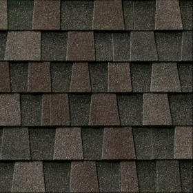 Gaf- Timberline Hdz Midnight Mesa - Mt Elliot