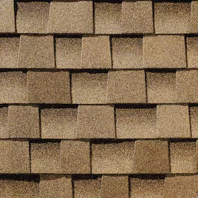 Gaf- Timberline Hdz Shakewood - Mt Elliot