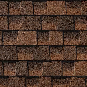 Gaf- Timberline Hdz Hickory - Mt Elliot