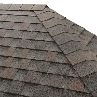 Gaf Seal-A-Ridge- Williamsburg Slate - Mt Elliot