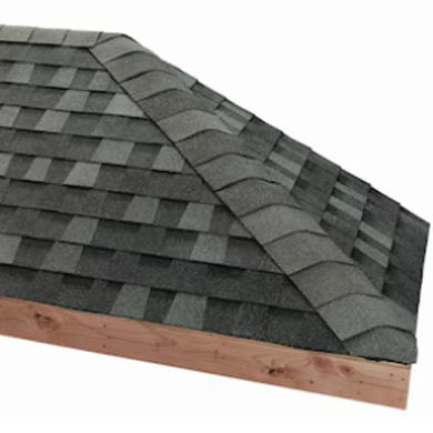 Gaf Seal-A-Ridge- Cliffside - Mt Elliot