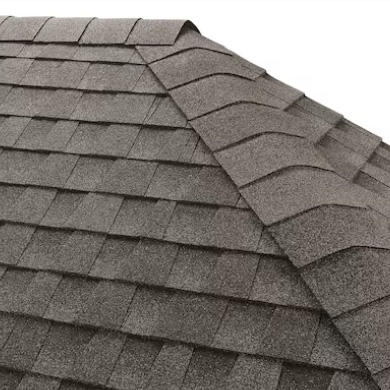 Gaf Seal-A-Ridge- Pewter Grey - Mt Elliot