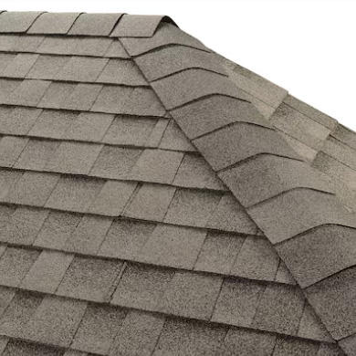 Gaf Seal-A-Ridge- Birchwood - Mt Elliot