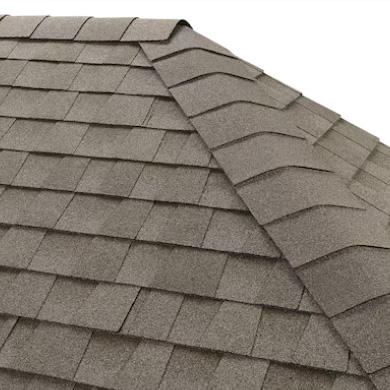 Gaf Seal-A-Ridge- Fox Hollow - Mt Elliot