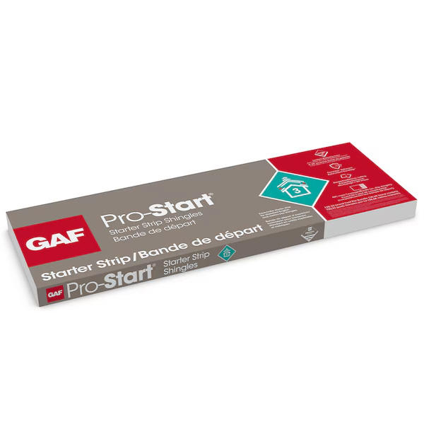 Main 2 - Gaf Pro-Start 120 Lf/Bdl - Mt Elliot