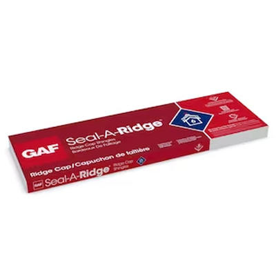 Main 2 - Gaf Seal-A-Ridge- Cliffside - Mt Elliot