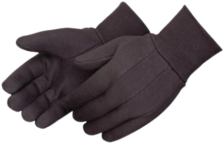 Gloves Jersey - Mt Elliot