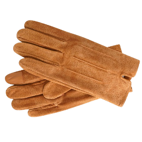 Gloves Suede - Mt Elliot