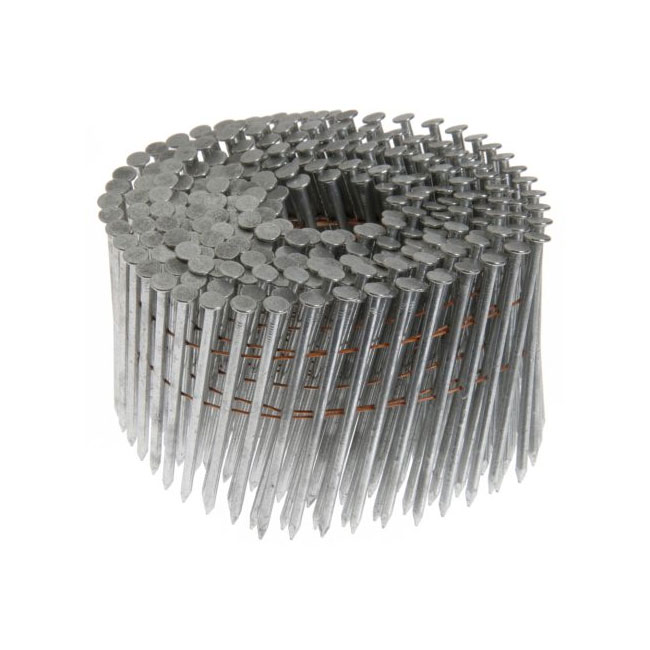 Nails - Coil - Mt Elliot