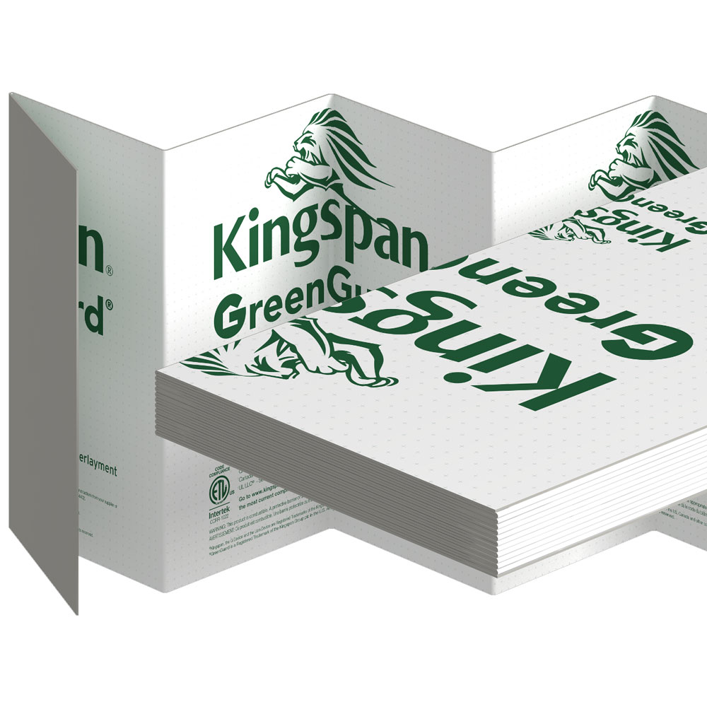 Insulation Fanfold Q250 - Mt Elliot