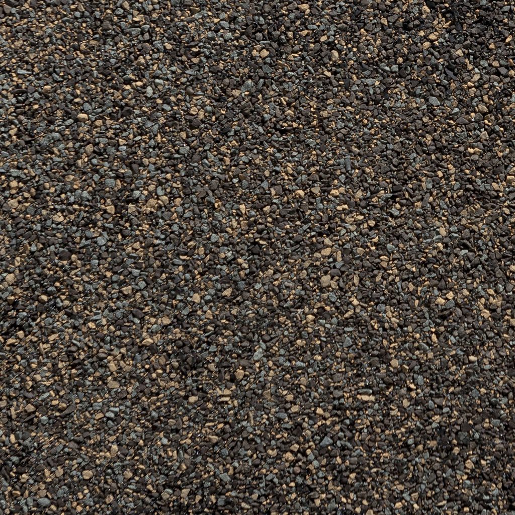 Mont Blanc - Hip & Ridge Rustic Cedar - Mt Elliot