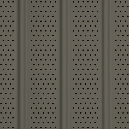 Soffit Vented T-4 Meadow - Mt Elliot