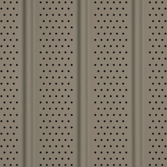 Soffit Vented T-4 Summer Wheat - Mt Elliot