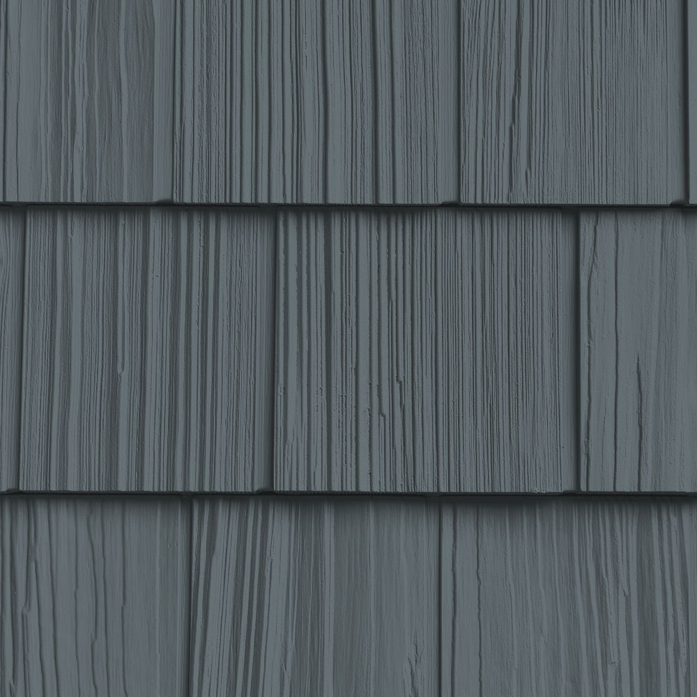 Split Shakes- Slate Blue - Mt Elliot