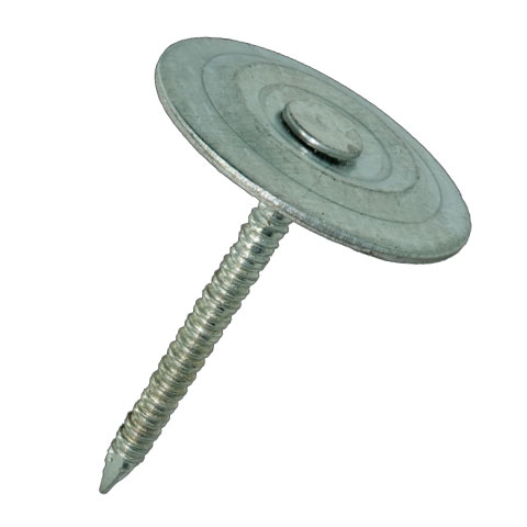 Nails - Steel Cap 25# - Mt Elliot