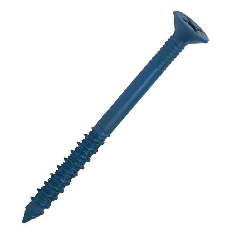 Screw Tapper Tap Con - Mt Elliot