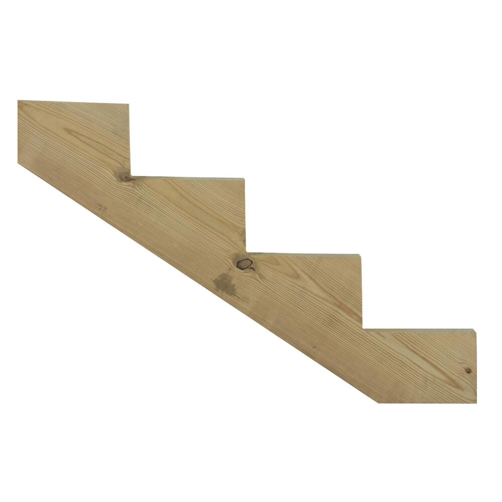 Treated - Stringer - Mt Elliot