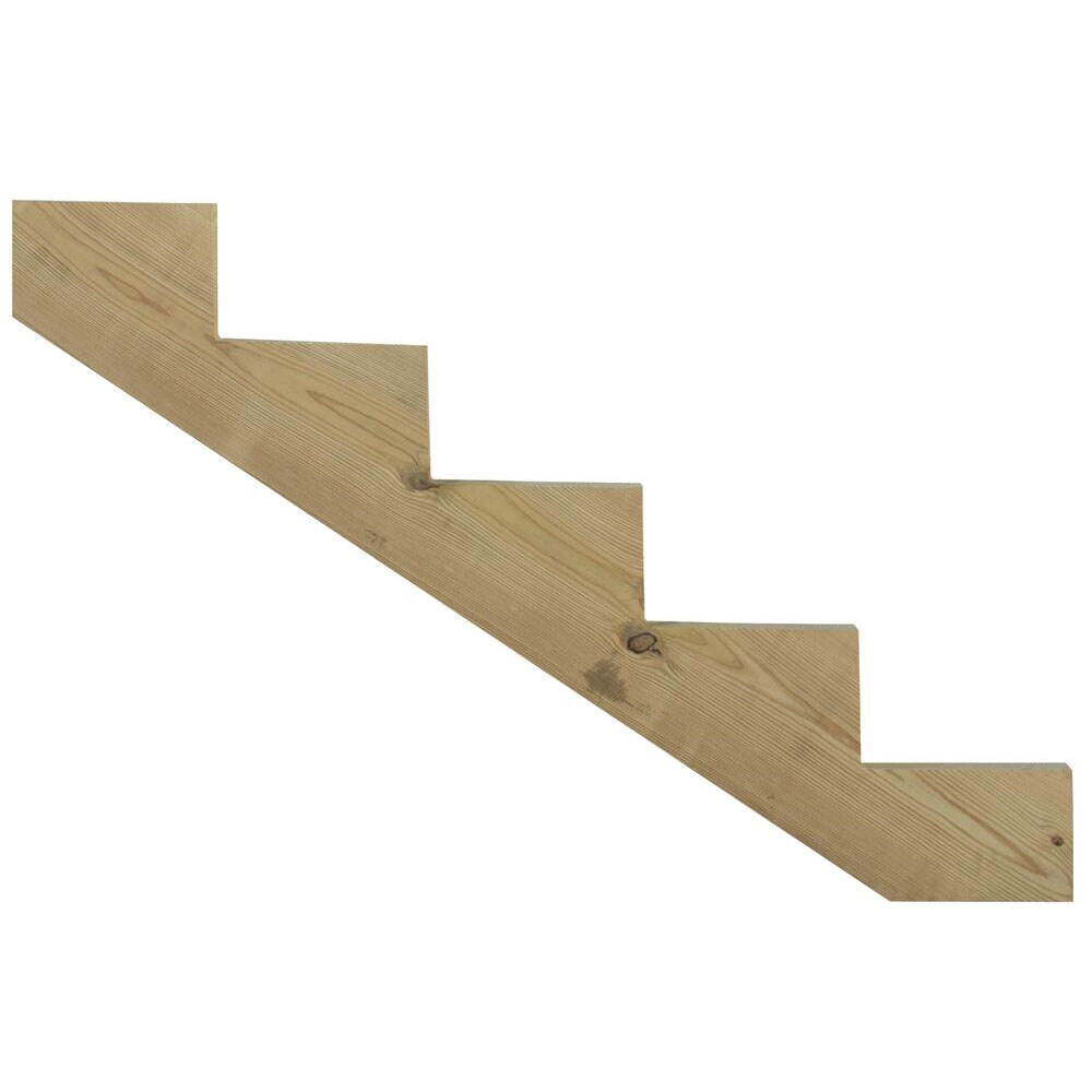 Treated - Stringer - Mt Elliot