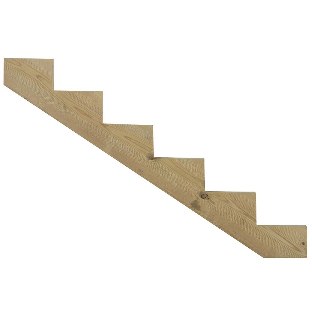 Treated - Stringer - Mt Elliot