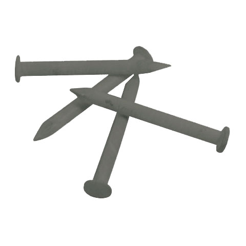 Nails - Trim Graphite Grey - Mt Elliot