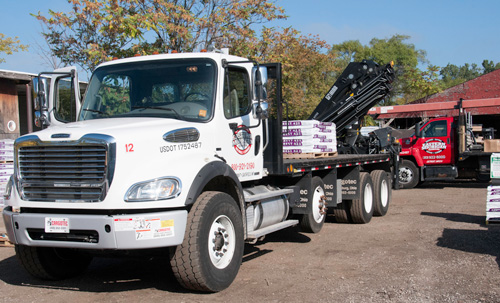 Today, we are a thriving company in the heart of Metro Detroit and the surrounding areas.