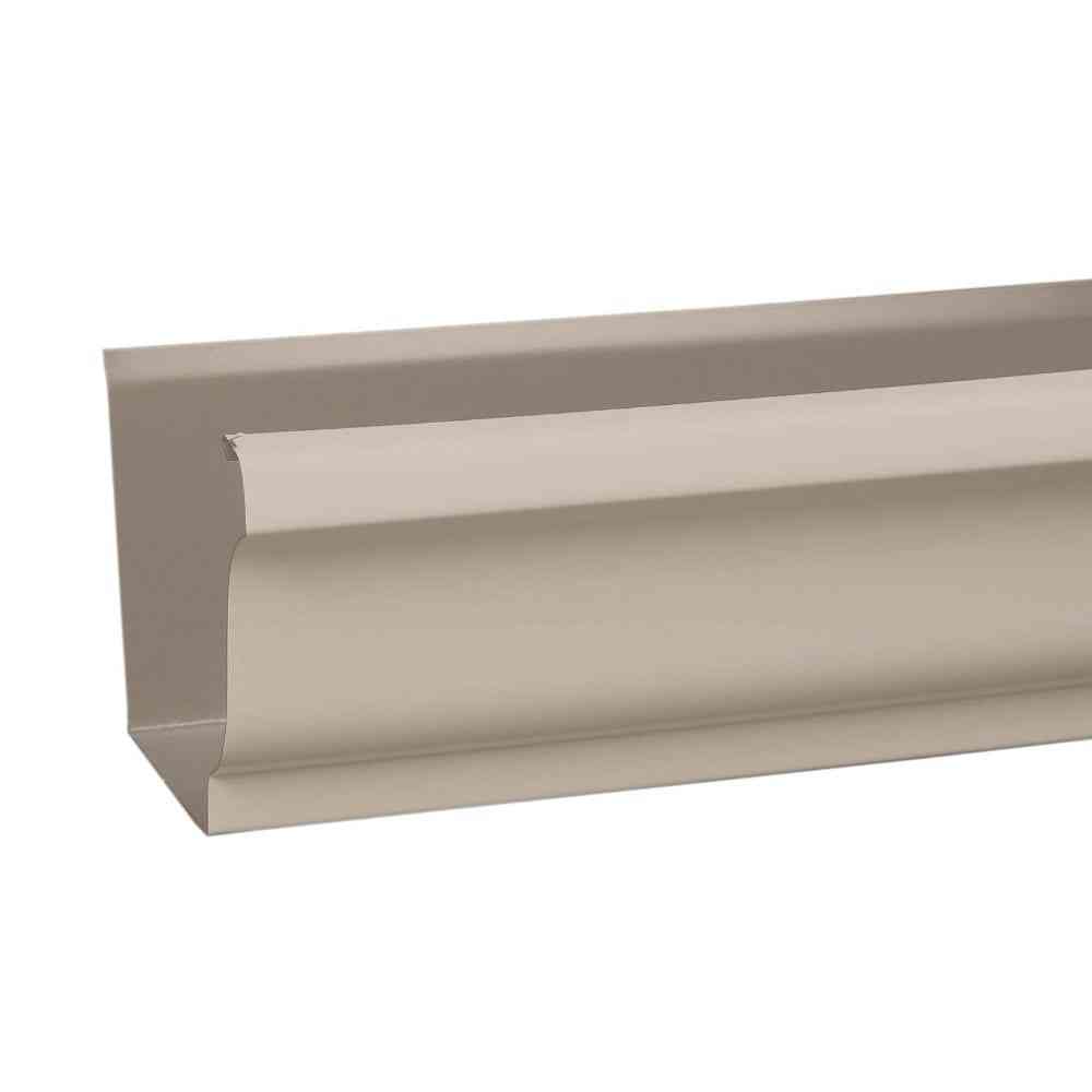 Main 1 - Gutter - Alum 20' Wicker - Mt Elliot